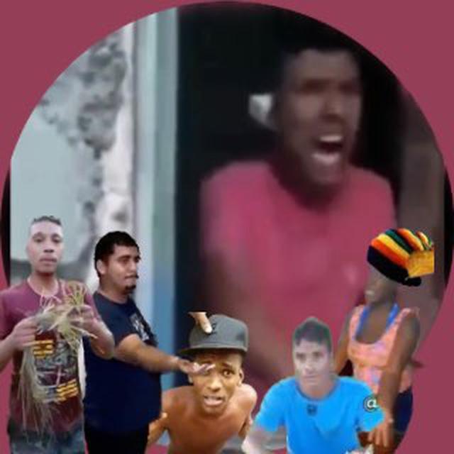 Qq é Pá Fala x Vai Robá? Comunity