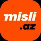 Misli Az 🇦🇿
