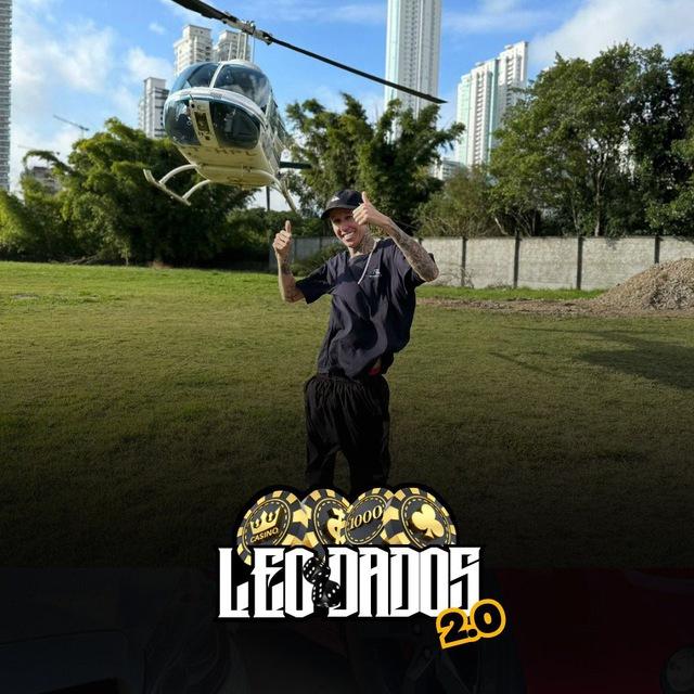SINAIS LEO DADOS - REI DO EMPATE