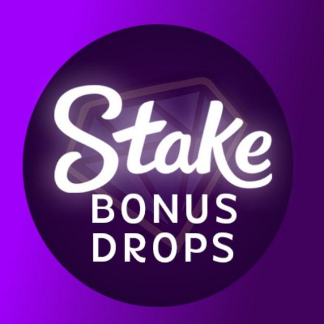 💎 Stake Codes & Bonus Drops