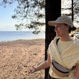 ОЛЯ О ЛИЧНОМ❤️