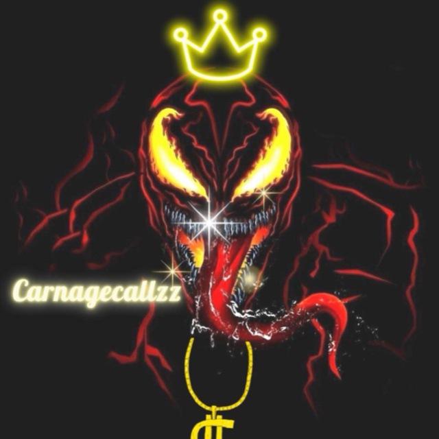Carnagecalls 👑