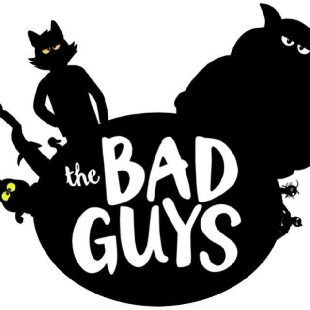 The Bad Guys