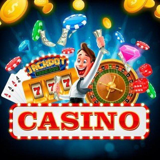 💎🎰 Українське казино 🎰💎