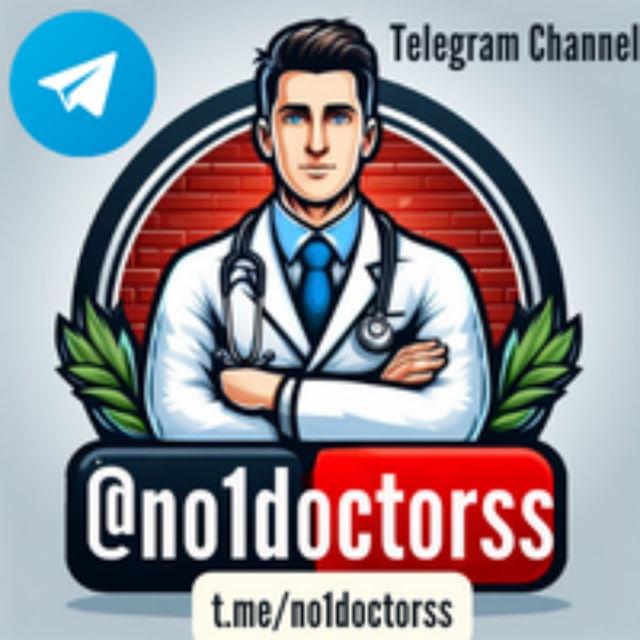 @No1doctorss