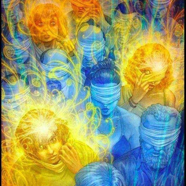 Speak Your Truth