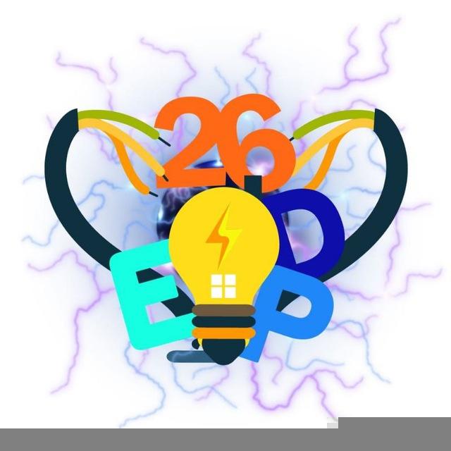 Electrical Power 26⚡️
