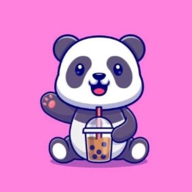 BUBBLE TEA🧋