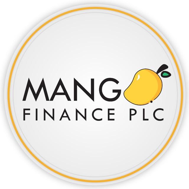 MANGO FINANCE PLC