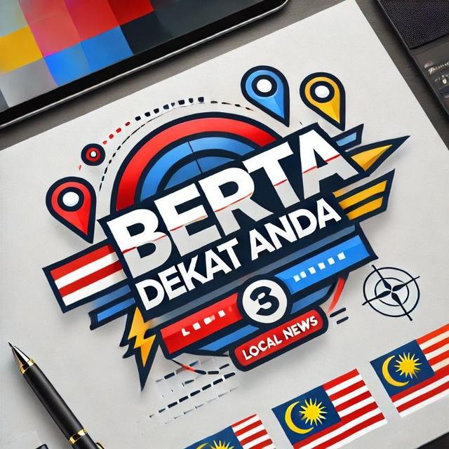 Berita Dekat Anda