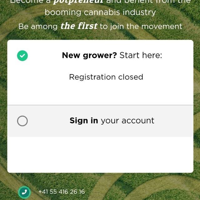 International juicy fields group
