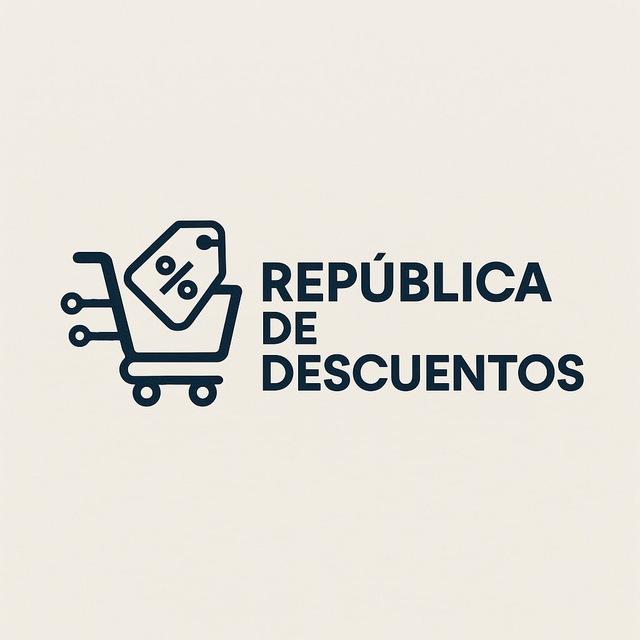 República de Descuentos