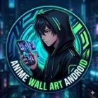 Anime Wall Art Android