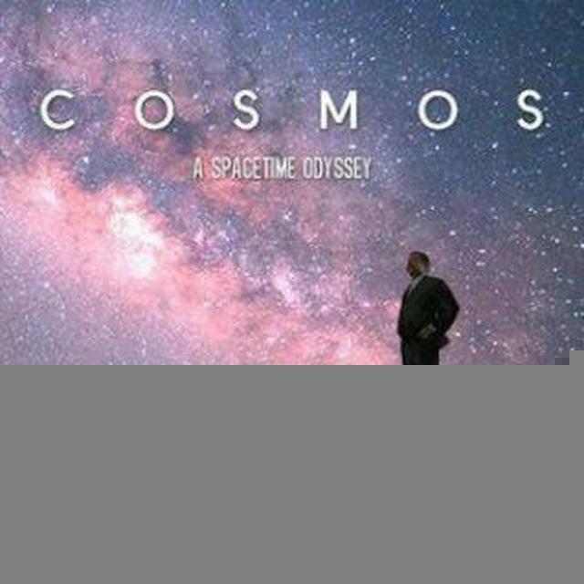 Cosmos: A Space Time Odessy
