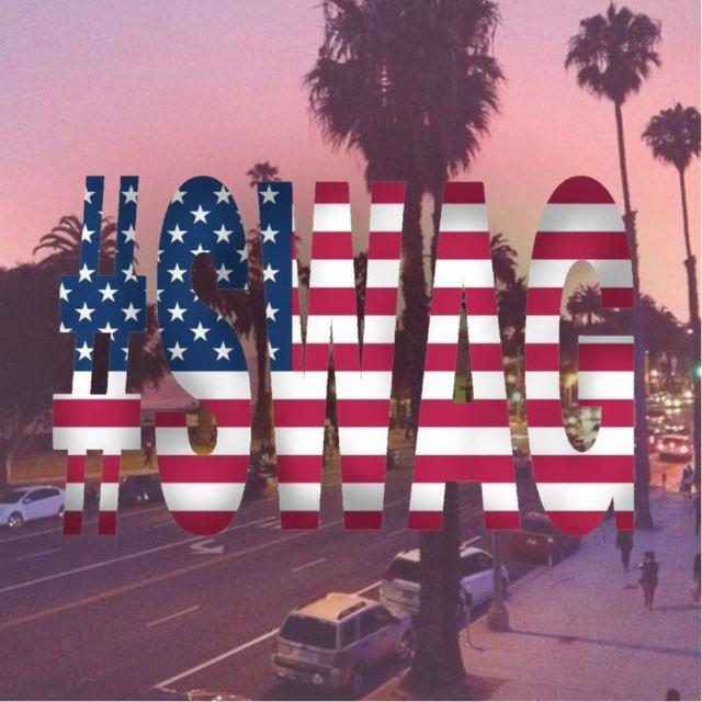 #SWAG