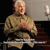 Tom Jones