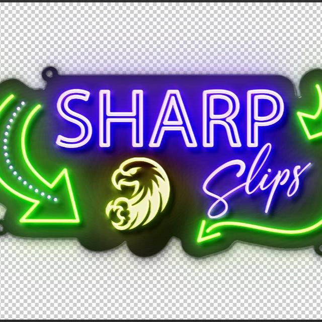 Sharp Slips