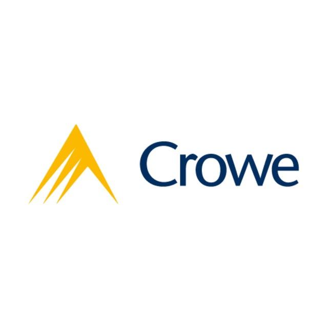 Crowe Turcan Mikhailenko
