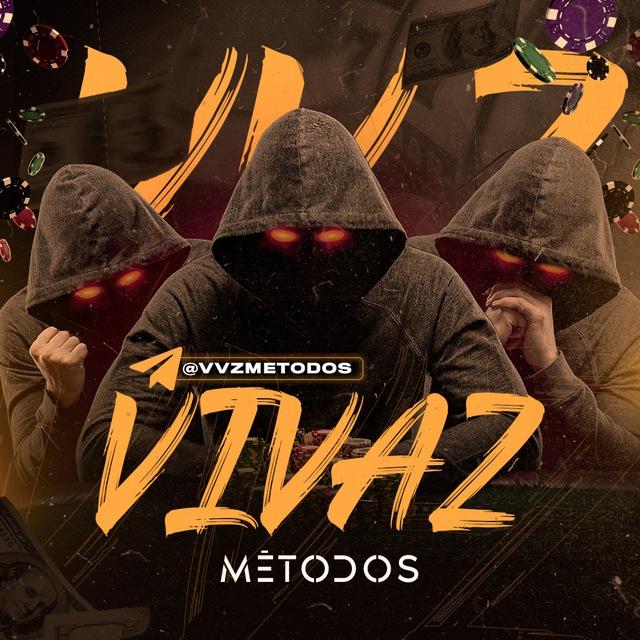 VIVAZ MÉTODOS