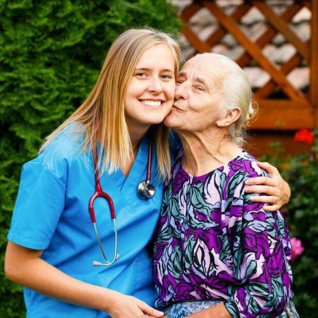 Caregivers israel