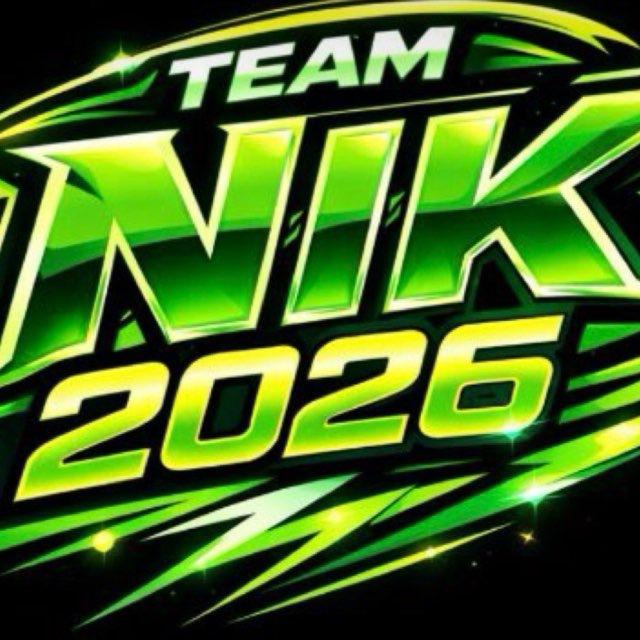 Team Nik 2026. 🇸🇬🇮🇩🇧🇳