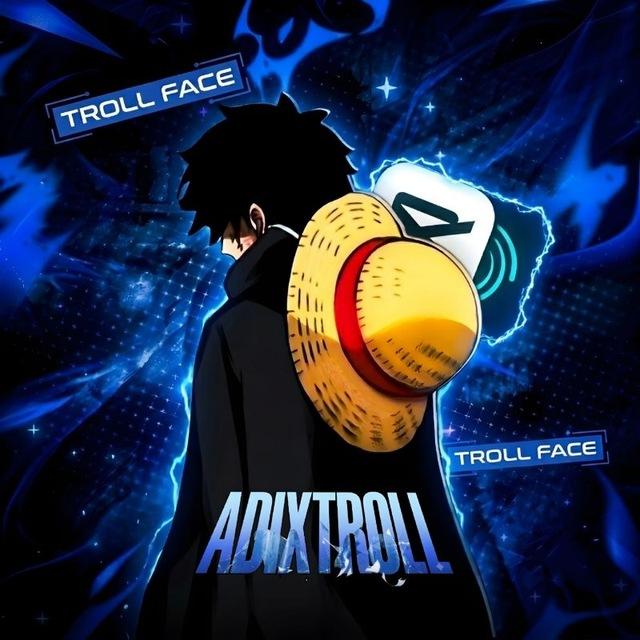 AdiXTroll