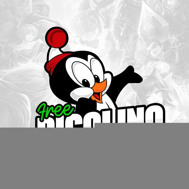 Picolino TIPS FREE