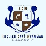 English Café - Myanmar