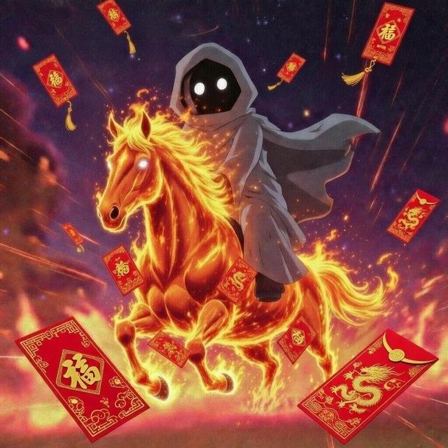 D.JOKER 订阅频道