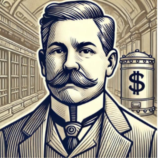 Investor Token