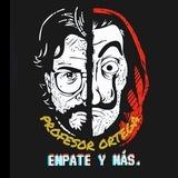 🤑 PROFESOR ORTEGA. EMPATE Y MÁS.