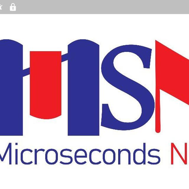 Microsecondnews