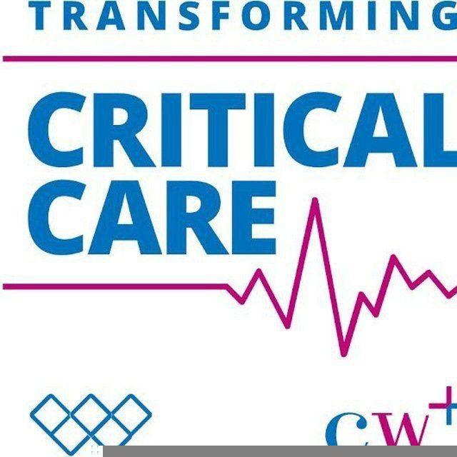Critical care books