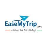 EaseMyTrip - Bharat ka Travel App