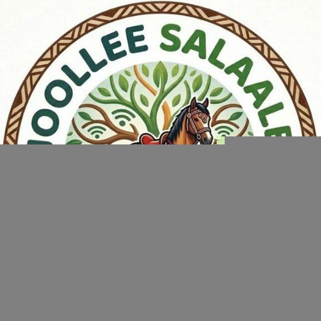 IJOOLLEE SALAALEE VOICE🐎