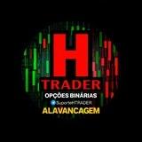 H.Trader - Alavancagem