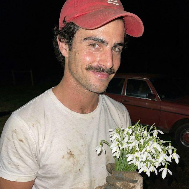 Maxim Flanagan