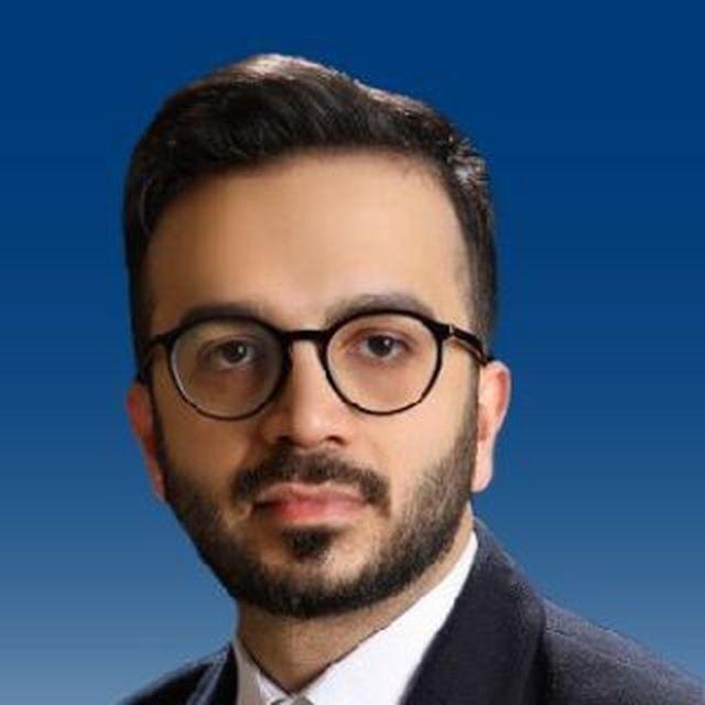 ریاضی معین کرمی