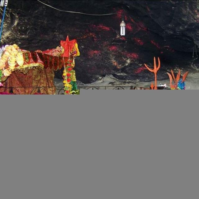 MAA HINGLAJ