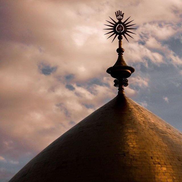 فضائل الإمام عـلي (عليه السلام)
