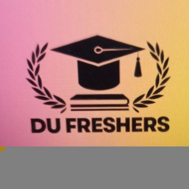 Du Freshers