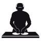 UNRELEASED TRACK OF DJ GK