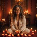 Екатерина Федерякина|Танец мироздания