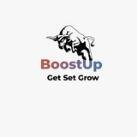 Boostup Trading Academy