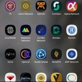 GOZIE CRYPTO
