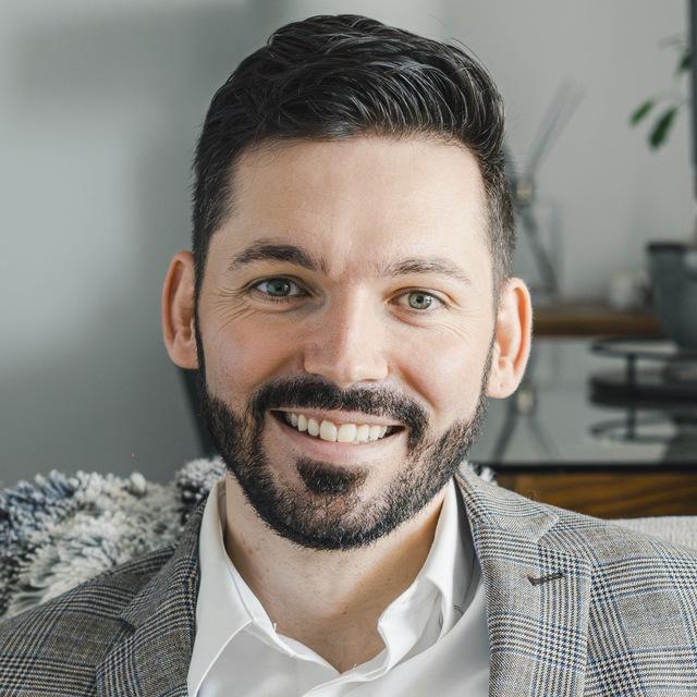 FRUCTIFY OFFICIEL : Jonathan Nowak