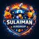 Sulaiman Airdrop 🔥