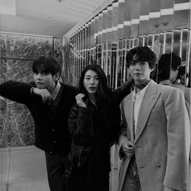 K-dramas