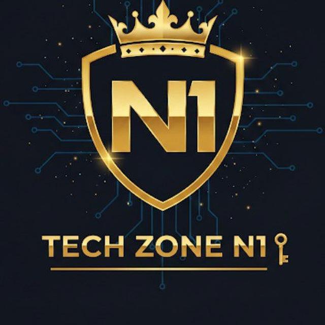 TECH ZONE N1 🔑