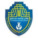 طلاب جامعة المستقبل ️
